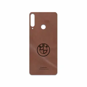 MAHOOT MNL-BMW Cover Sticker for Huawei Y6p