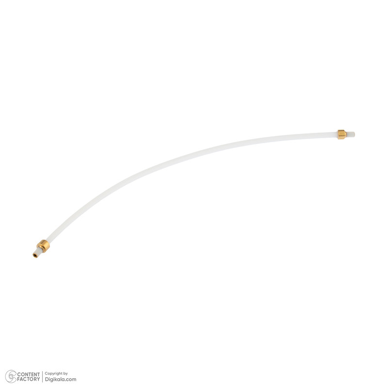 شلنگ آب اسپرسوساز مدل 25