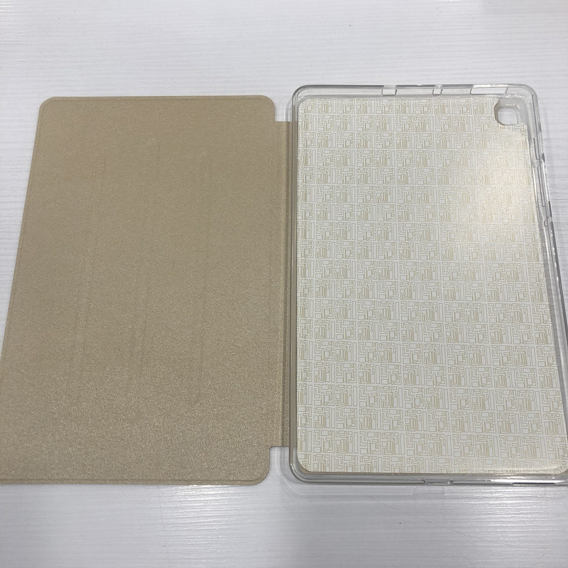 کیف کلاسوری مدل KF-T001 مناسب برای تبلت سامسونگ Galaxy S6 Lite P610 / P615