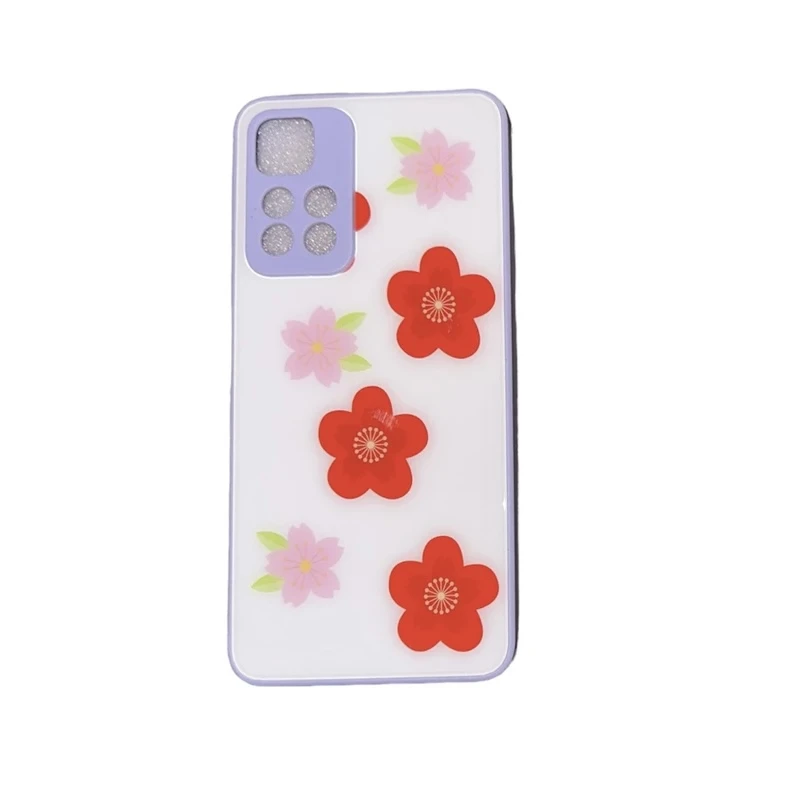 كاور كد 376 مناسب برای گوشی موبایل شيائومی Redmi Note 11 Pro Plus 5G