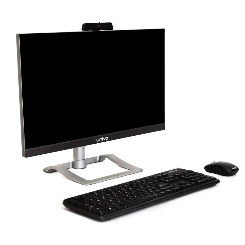 کامپیوتر همه کاره 23.8 اینچی یونیوو مدل UA-240 i5/8/256