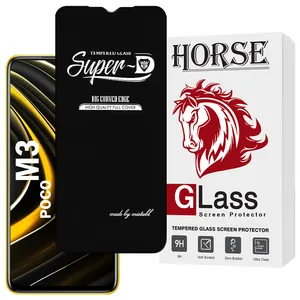 Horse SUPERDNH Screen Protector For Xiaomi Poco M3