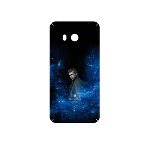 MAHOOT tom holland Cover Sticker for HTC U11