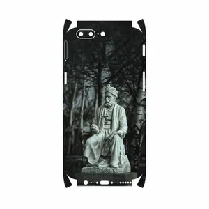 MAHOOT Ferdowsi-Logo-FullSkin Cover Sticker for OnePlus 5