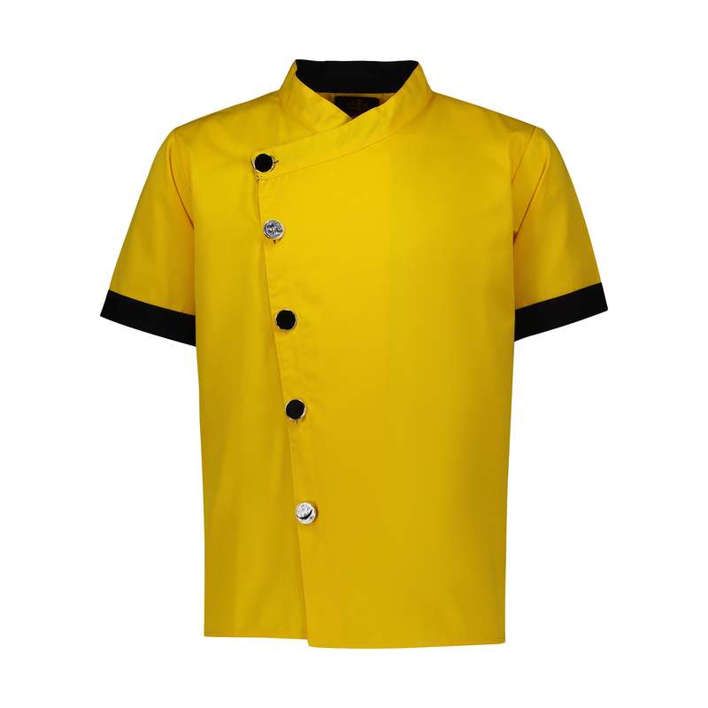 روپوش آشپزی کارجامه مدل 0007