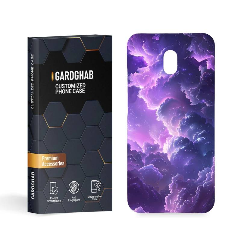 کاور گارد قاب مدل فانتزی مناسب برای گوشی موبایل شیائومی Redmi 8A