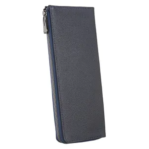 کیف دسته چک مردانه چرم یلسان مدل رادمهر کد3-RDMH-081-BF