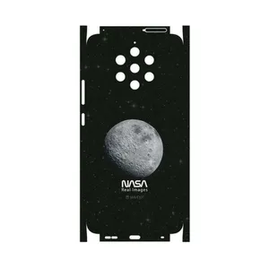 MAHOOT  Moon-By-NASA-FullSkin Cover Sticker for Nokia 9 PureView