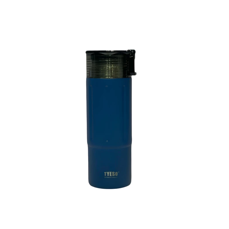 ماگ سفری تایسو مدل TS-8823 گنجایش 0.600 لیتر