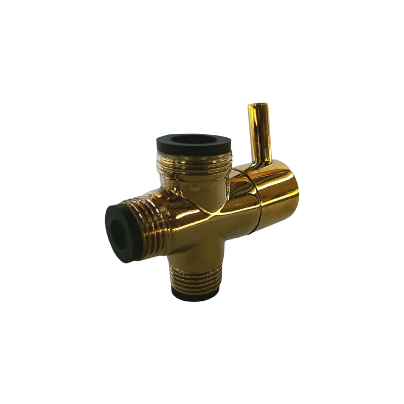رابط دوش حمام مدل sg-2z-sch