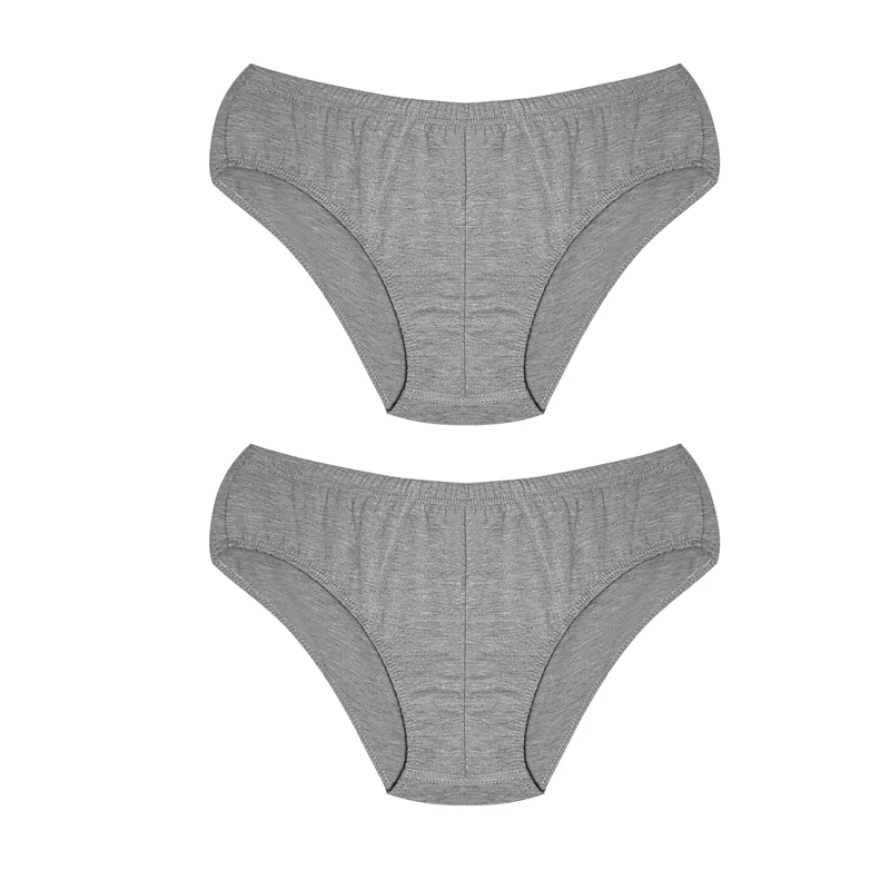 شورت مردانه ماییلدا مدل 4700-2  بسته دو عددی