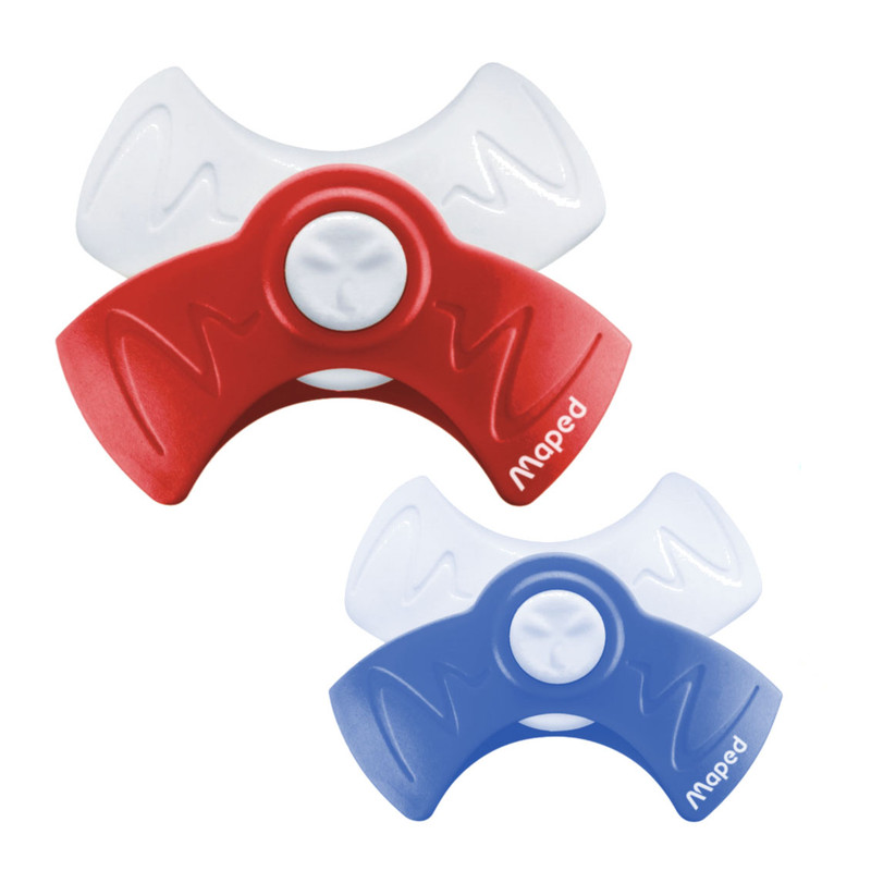 پاک کن مپد مدل چرخشی