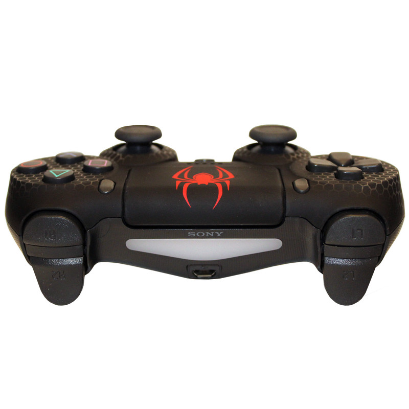 دسته بازی پلی استیشن 4 مدل DualShock4 2