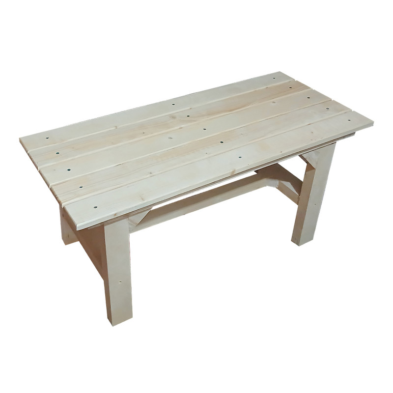 نیمکت دو نفره مدل 700