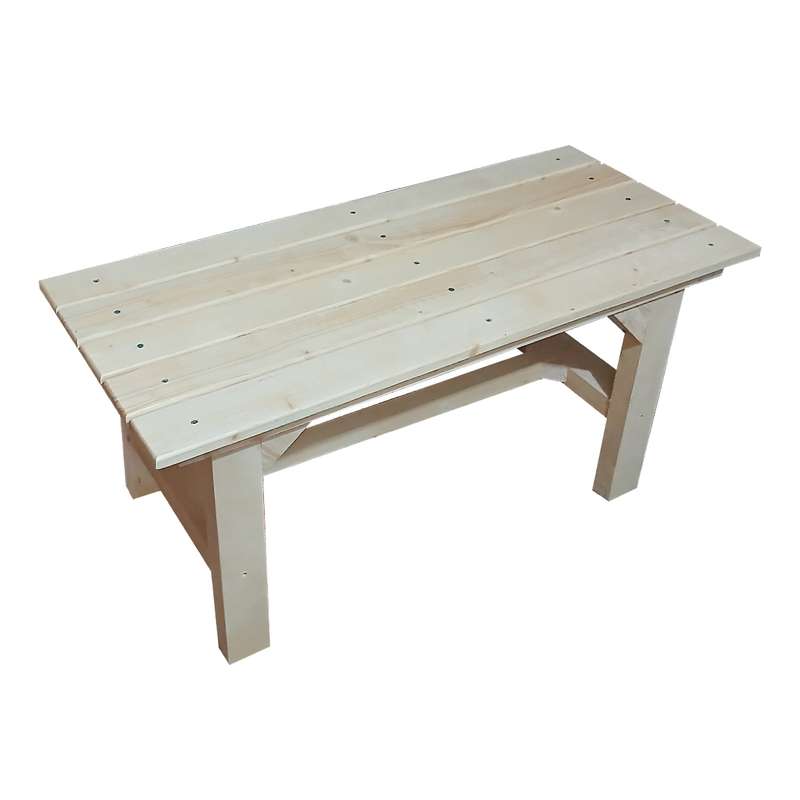 نیمکت دو نفره مدل 700 نیمکت دو نفره مدل 700