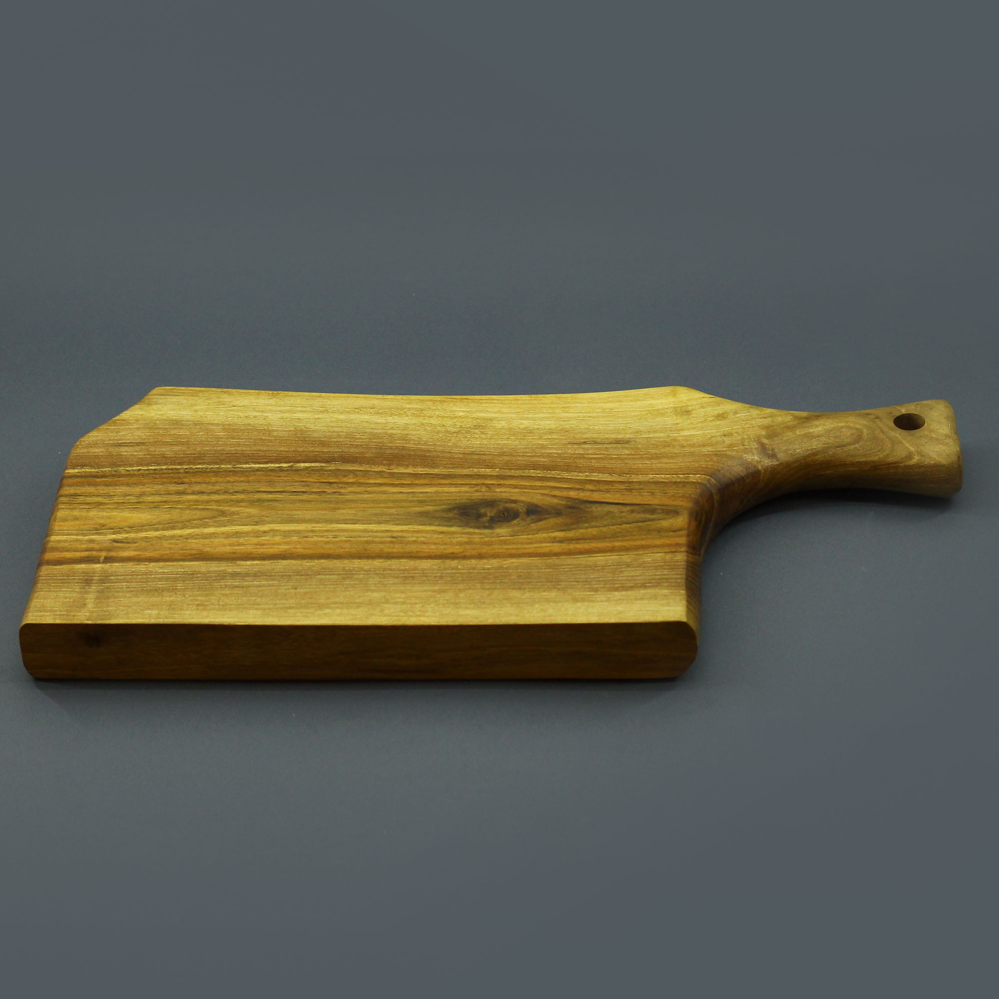 تخته سرو چوبی داچوب مدل شکار