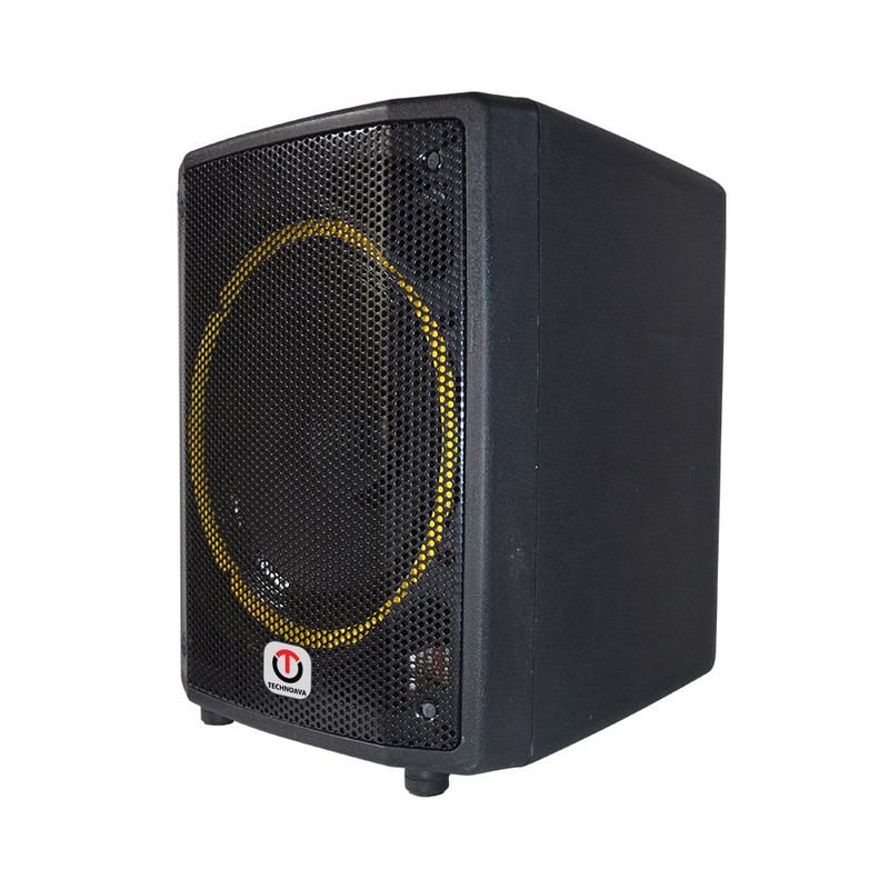 اكو همراه تكنو آوا مدل TS12400FPTUR6