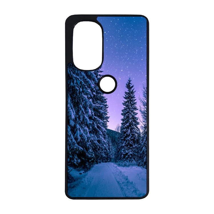 کاور گالری وبفر طرح شب مناسب برای گوشی موبایل موتورولا moto g51 5g