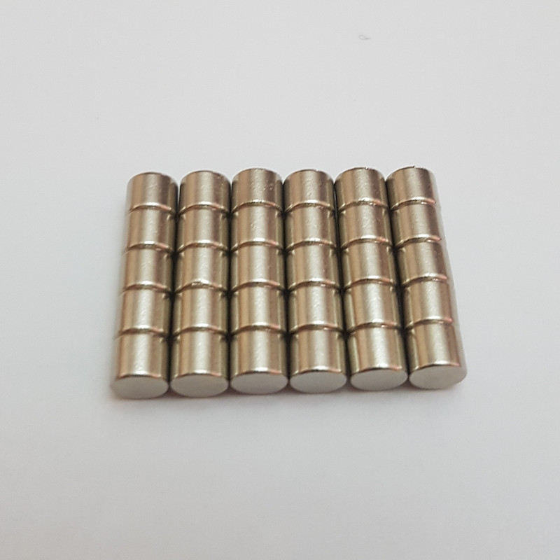 آهن ربا مدل ND6-5 کد ۱۲۴۲ بسته ۳۰ عددی