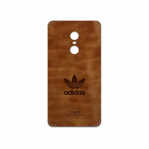 MAHOOT BFL-DDS Cover Sticker for Xiaomi Redmi Note 4