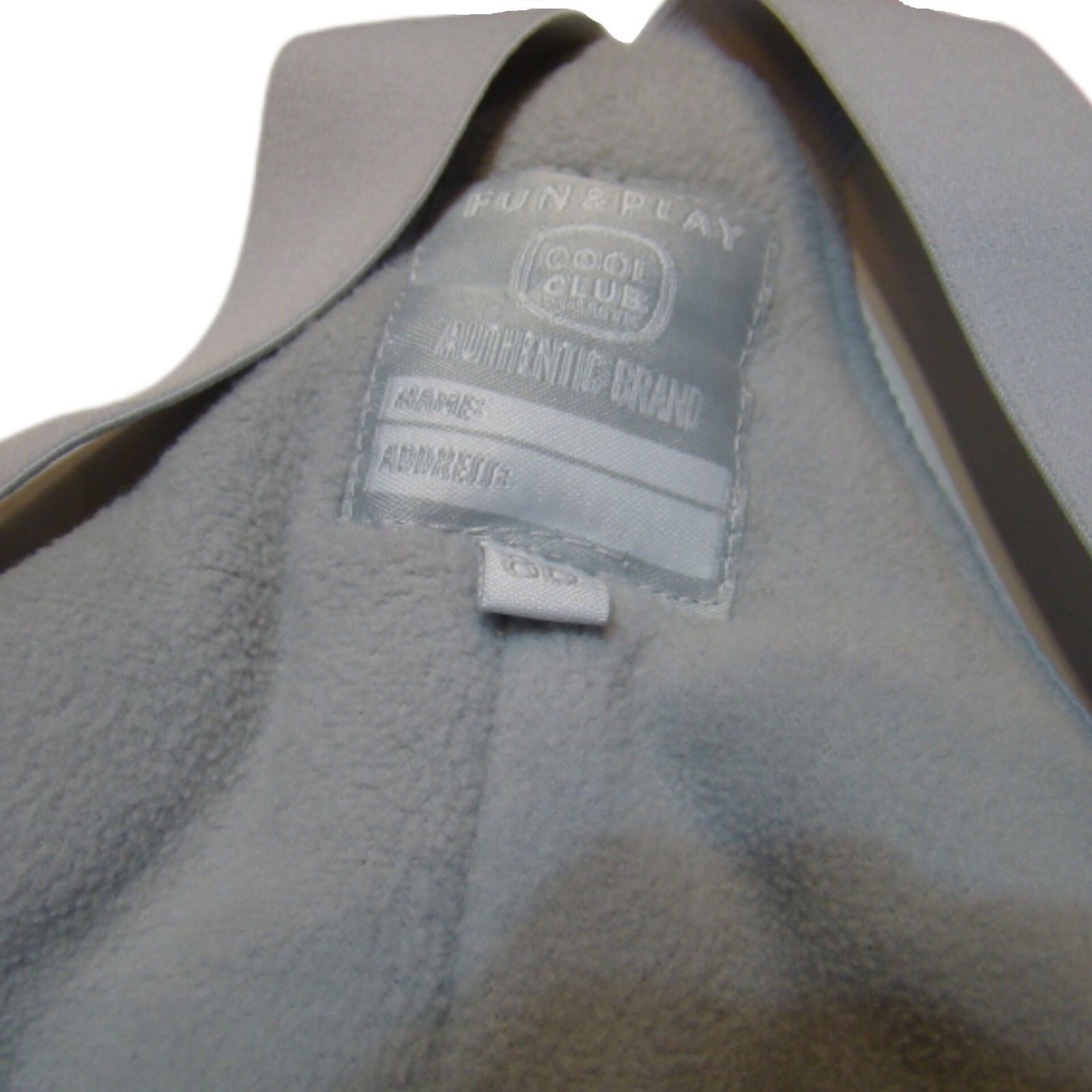 شلوار اسکی بچگانه کول کلاب مدل b642311 -  - 3
