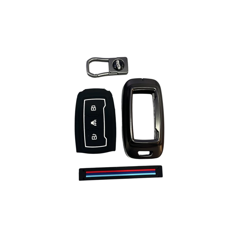 کاور ریموت و سوئیچ خودرو مدل bmwlux مناسب برای فیدلیتی