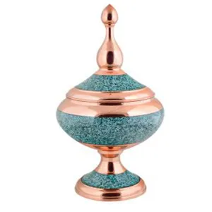 شکلات خوری فیروزه کوبی کد 5