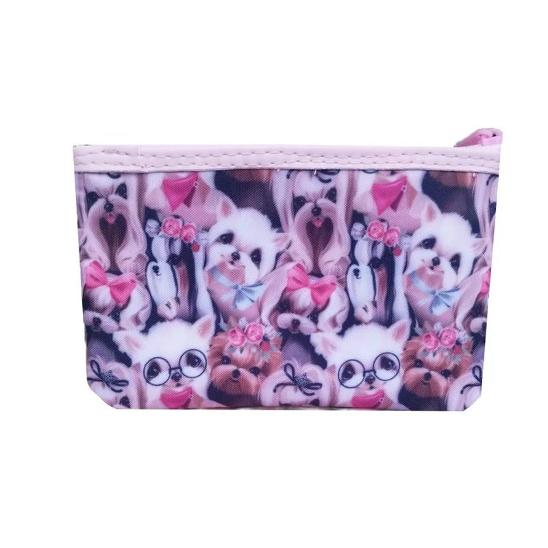 جامدادی پانی پو مدل برزنتی طرح آکواریوم هاپو 