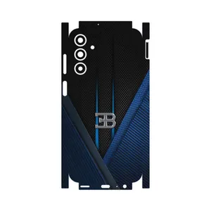 MAHOOT BUGATTI-FullSkin Cover Sticker for Samsung Galaxy A15