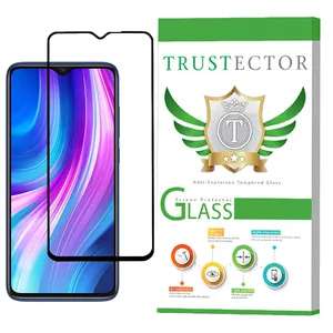  Trustector FUL-T Screen Protector For Xiaomi Redmi Note 8 Pro