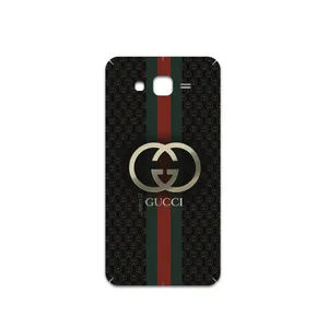 MAHOOT  GCC Cover Sticker for Samsung Galaxy J7 2015