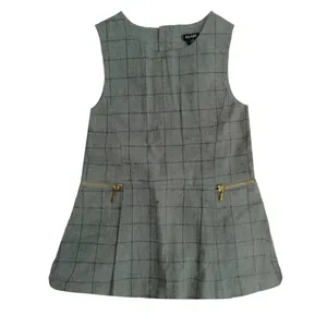 پیراهن دخترانه کیابی مدل as123