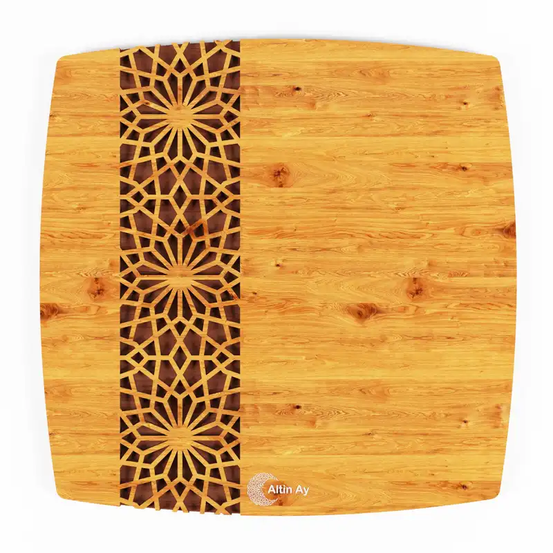 زیر قابلمه ای آلتین آی مدل I4015