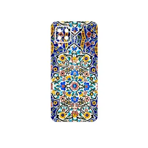 MAHOOT Iran Tile 12 Cover Sticker for Samsung Galaxy F22