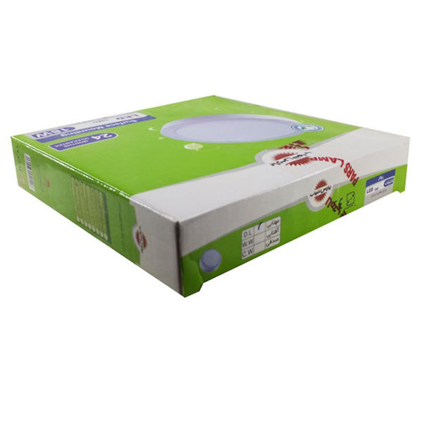 پنل ال ای دی 18 وات پارس شهاب مدل KSG-18