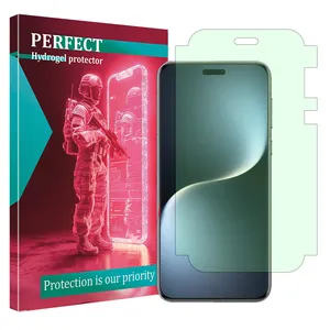 Perfect Eye Care model Green light screen protector suitable for Honor Magic7 Pro mobile phone