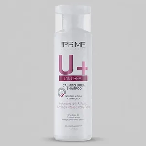 Prime Calming Urea Shampoo 250ml