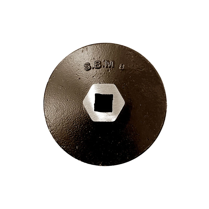 آچار فیلتر روغن کد 3