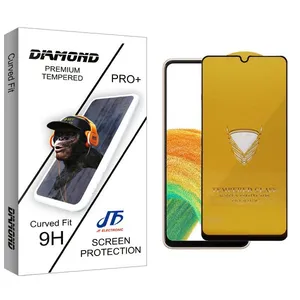 JF Diamond OG Screen Protector For Samsung  Galaxy A33