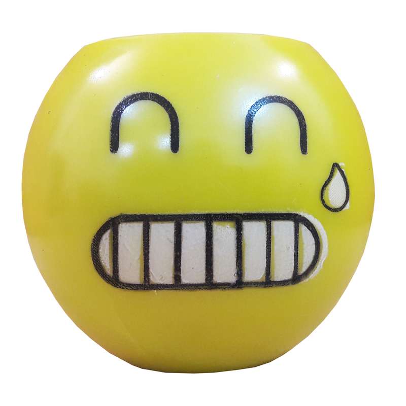 گلدان مدل ایموجی 3