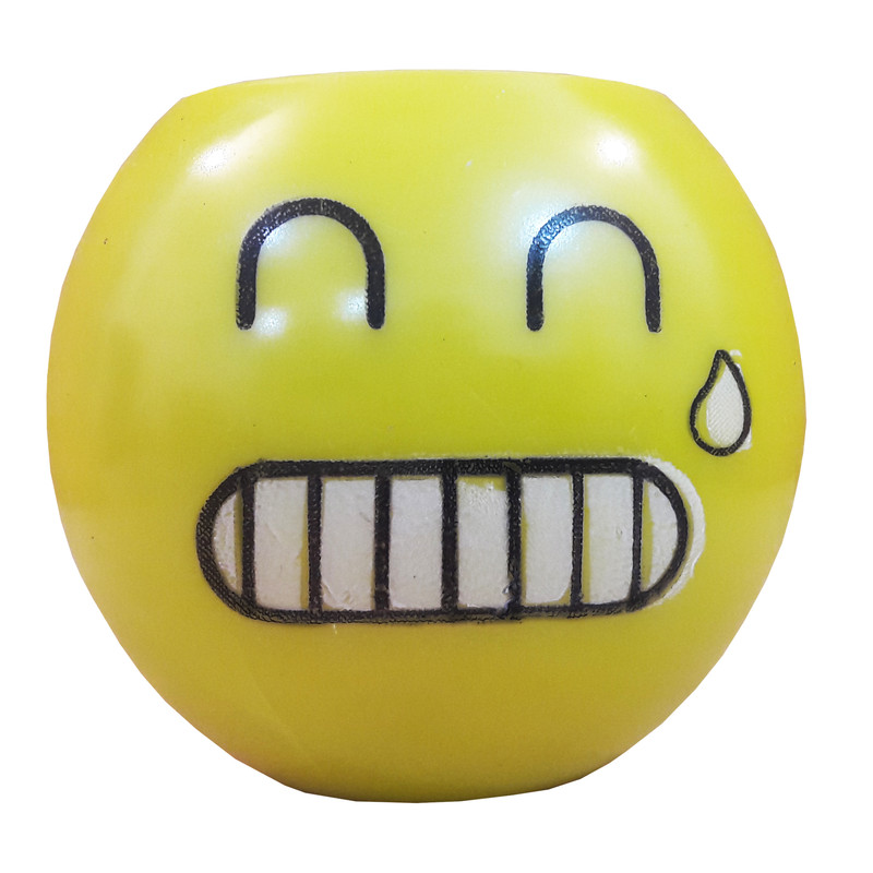 گلدان مدل ایموجی 3