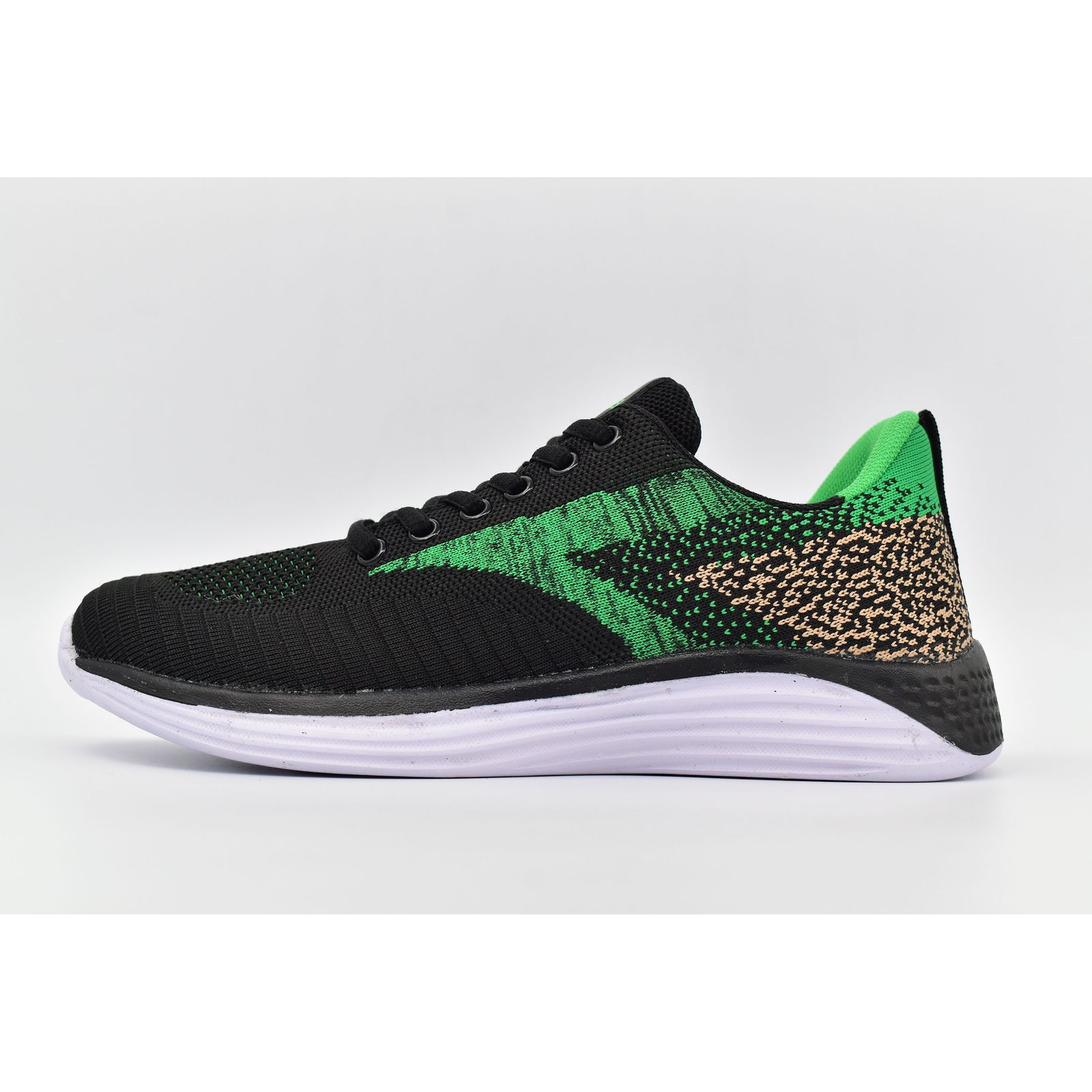 کفش مخصوص دویدن مردانه پاما مدل VR-828 کد 2-G1615 -  - 2