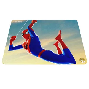 Hoomero Spider Man A7707 Mousepad