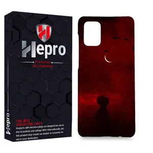 HEPRO MC Cover for SAMSUNG GALAXY M31S