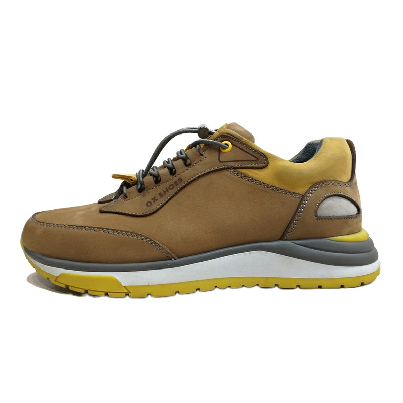 کفش روزمره مردانه مدل MIi-350