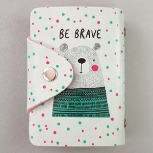 جاکارتی زنانه مدل خرس كد ZCB44