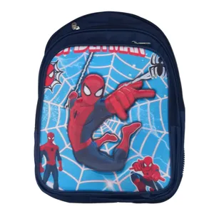 کوله پشتی مدل اسپایدرمن کد SPIDER-3Z-150-3