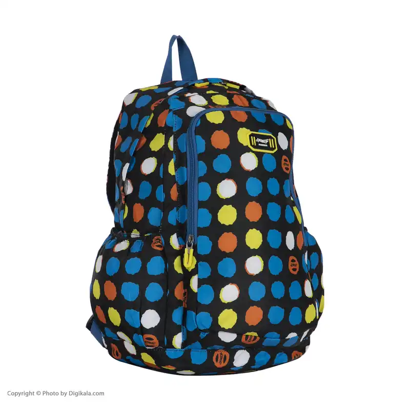 کوله پشتی هندری کد 1802