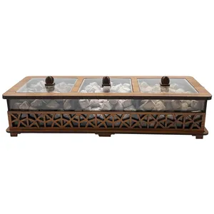 حبه خرما بارگوجت - 1200 گرم