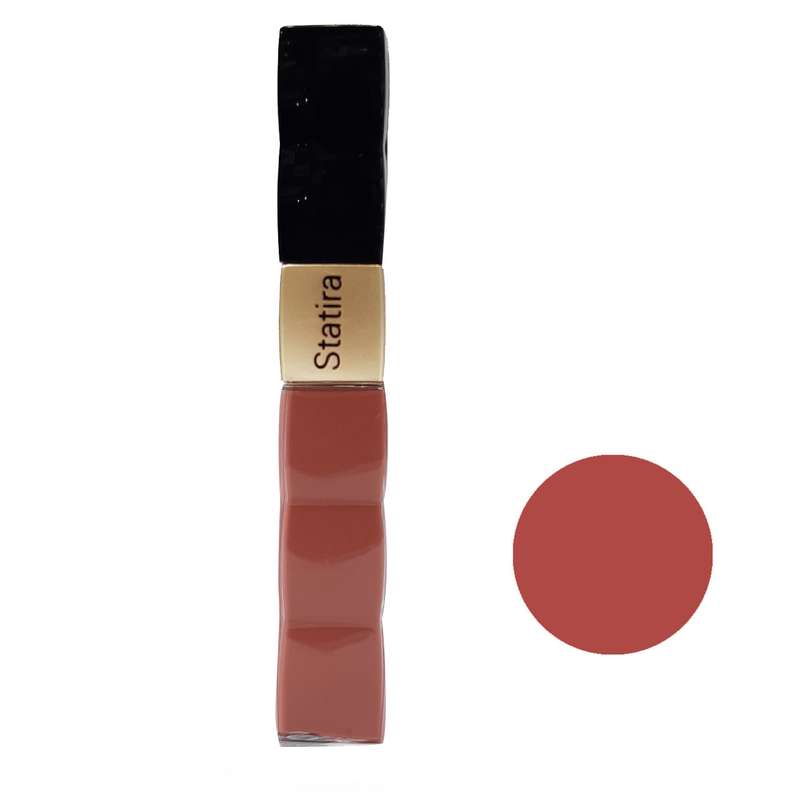 رژ لب مایع استاتیرا شماره 325
